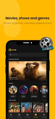 famous-pablo-picasso Movies and shows